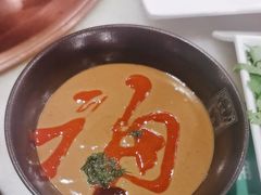 -京门老爆三·铜锅涮肉 爆肚(望京店)