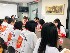 -帝京日语(春熙路旗舰校区)