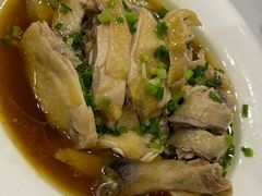 葱油鸡-小实惠嘉(威海路店)
