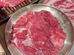 -西塔老太太泥炉烤肉(亚运村店)