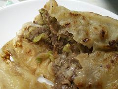 -清真永恒华威肉饼(潘家园店)