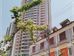 -新黄浦酒店公寓
