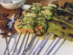 -義聚德·清真铜锅涮羊肉·烧烤(河东店)