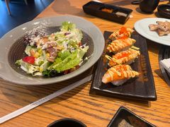 -赤坂亭·M9和牛烧肉·铁板烧·日料398放题(长泰广场店)