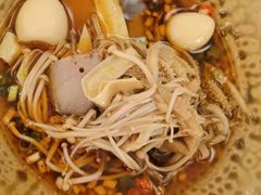 -荟星庭西餐厅(天府丽都喜来登饭店)