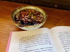 十景冰粉-阿木舂记·特色小吃(平江路店)