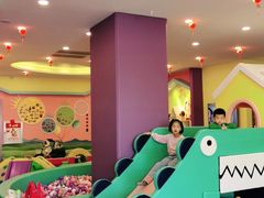 -悦宝园美式早教(乐清体育中心店)