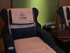 -三谷里·生态水疗空间(五一店)