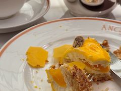 -Angelina安吉丽娜(恒隆广场店)