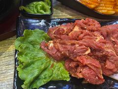-吉志烤肉(太原总店)