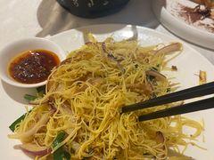 -十二粤味·顺德菜·烧鹅点心(五四广场店)