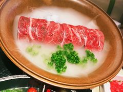 -山缓缓火锅(上海闵行龙湖店)