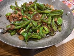 -恰饭·老长沙市井菜(天河客运站店)