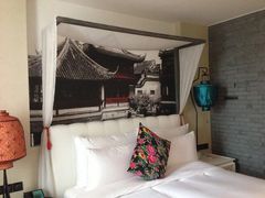 -上海外滩英迪格酒店