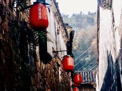 -丹山赤水风景名胜区