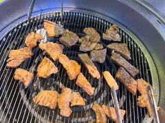 -大叹号·朝鲜族烤肉(潍坊泰华城店)