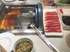 -海底捞火锅(北京路店)