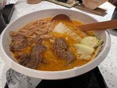 -味千拉面(广州白云机场T1西二店)