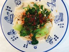 -汉唐宴长安食府