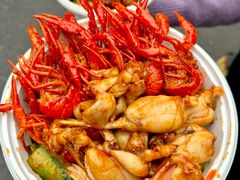 -毛哥小馆子(百井坊巷店)