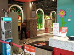 -火锅岛潮牌自助餐厅(天津天佑城店)