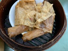 -香港蓮香樓(中環店)