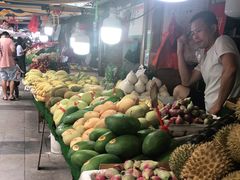 -港华水果街(港华广场店)