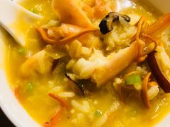 -李记潮汕砂锅粥(营福路店)