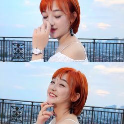 -梳蕾娜 HAIR SALON