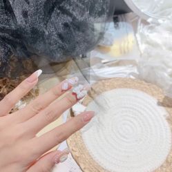 -如一·美甲美睫