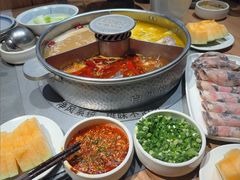 -巴奴毛肚火锅(相州店)