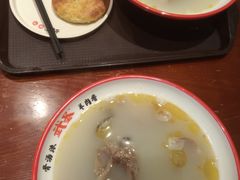 -武圣羊汤(手帕口店)