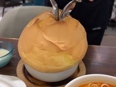 -港丽餐厅(杭大店)