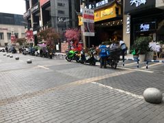 -肆兮眼镜·蔡司·徕卡战略合作店(大坪店)