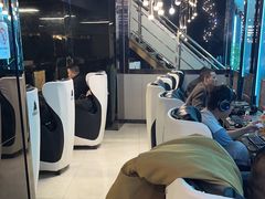 -绿树电竞(五路店)