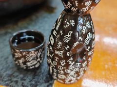 -老姐石板烧烤+铜炭火锅(总店)