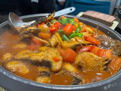 -大师傅金奖啤酒鱼(西街口总店)