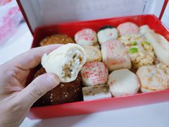 -芦庄子桂顺斋(和平路总店)