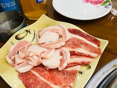 -延成苑韩式烤肉店(长春道店)