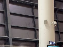 -常州奔牛国际机场