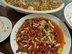 -飞虹鱼馆(春华路店)