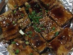 -金厨帽烤鱼(芦庄店)