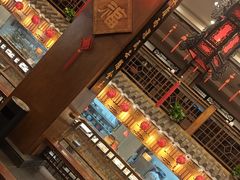 -一楼食业·美食人家