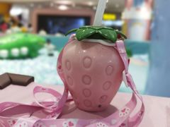 -丽达购物中心(崂山店)
