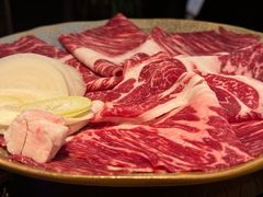 -满来寿喜烧(金虹桥店)
