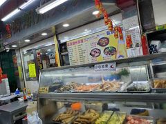 -富源潮州打冷美食