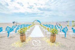 -IDOI婚礼策划·IDOIWEDDING