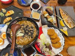 -鸟鹏烧鸟居酒屋(龙岗万科店)