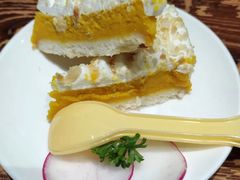-小川洋风料理(街道口店)