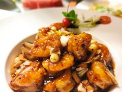 -铜锣湾·有麝自然香(重庆新天地店)